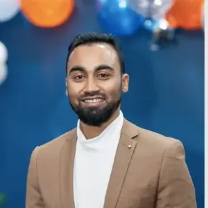 Shakil Shikder, Chief Executive Officer